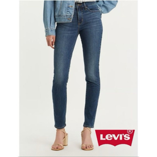 Levi's 311 shaping skinny 緊身塑型牛仔褲 女 牛仔褲 32