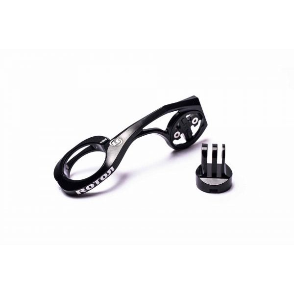 ROTOR Garmin Mount 輕量碼表座-石頭單車