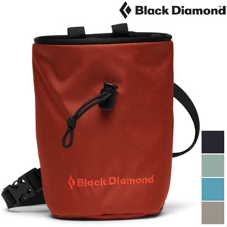 Black Diamond Mojo Chalk Bag 粉袋/攀岩粉袋 BD 630154