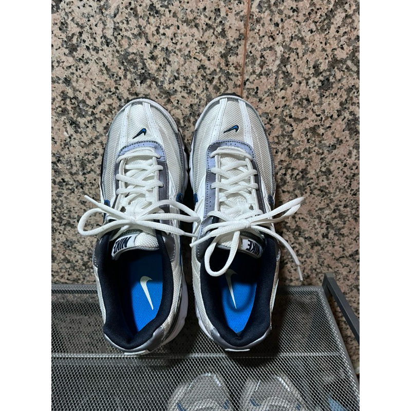 Nike二手男鞋 Initiator 近全新 27cm