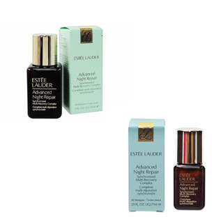 【ESTEE LAUDER 雅詩蘭黛】特潤超導全方位修護露7ml／15ml｜小棕瓶 小樣專區 D269397