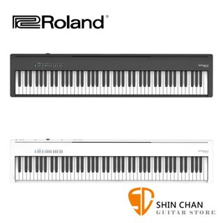 Roland FP30X 電鋼琴 FP-30x 88鍵 台灣公司貨 / FP30新款 兩年保
