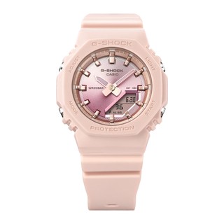 【柏儷鐘錶】CASIO G-Shock 日落時刻 GMA-P2100SG-4A