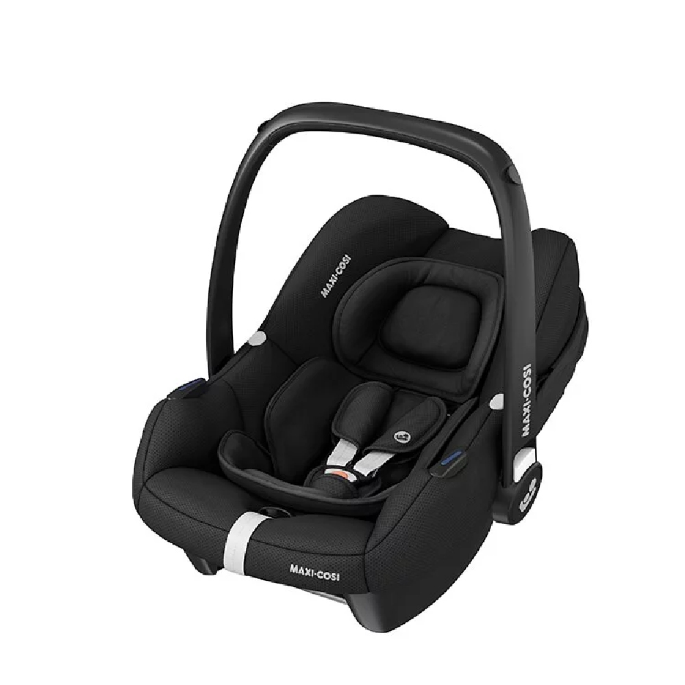 MAXI-COSI  CabrioFix 新生兒提籃(0-18M)  福利品