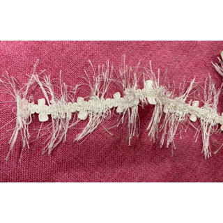 蕾絲布邊 手作 車邊 diy 緞帶