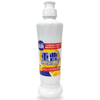 日本製 Mitsuei 小蘇打草本洗碗精 250ml 三井化工 小蘇打 柑橘精油