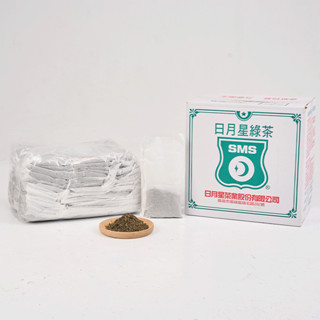 【日月星茶業】免濾招牌茉莉香綠茶茶包(商業用50入/袋)茉莉香/團購/批發/商業生意用/飲料原料
