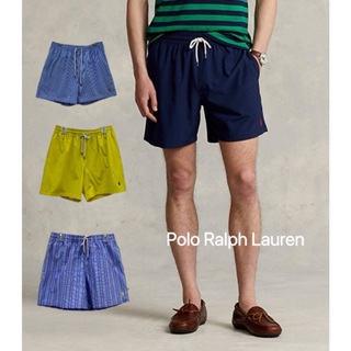 [Lacoco] 美國Polo ralph lauren海灘褲 多色海灘褲 短褲 #M-2XLB #男