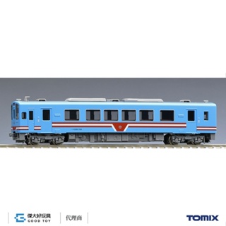TOMIX 8615 柴油客車 樽見鐵道 Haimo 330-703形