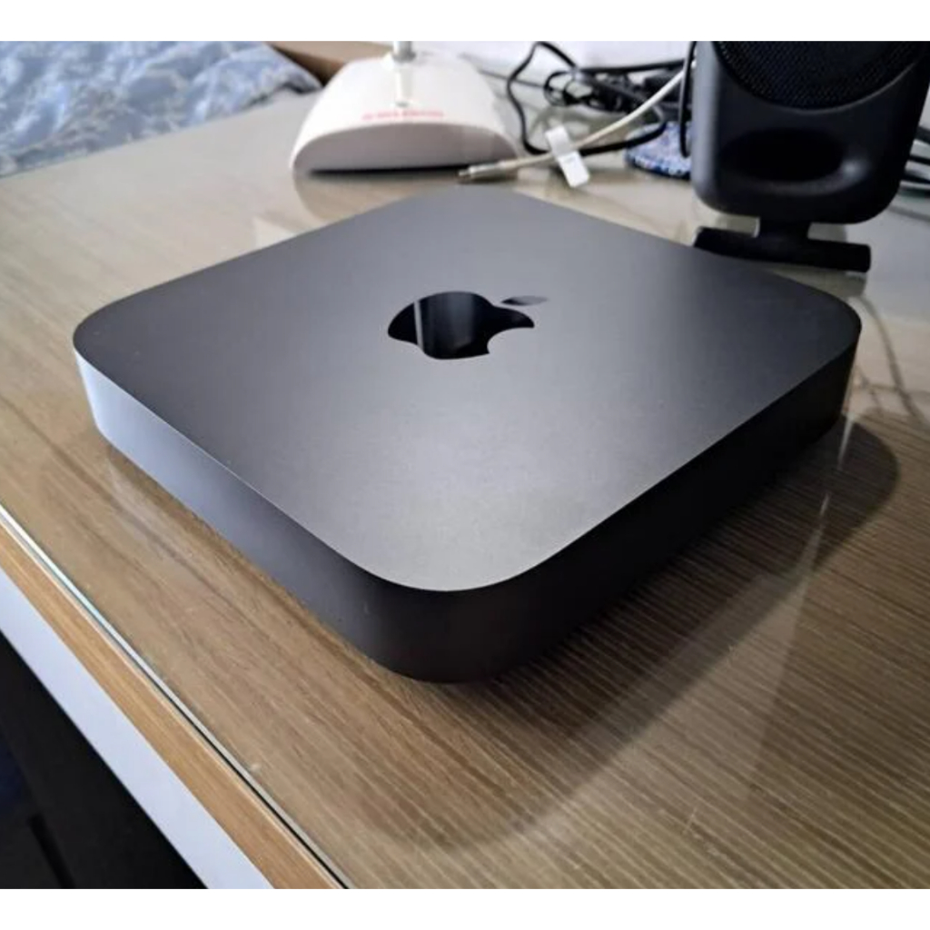 Mac mini 2018