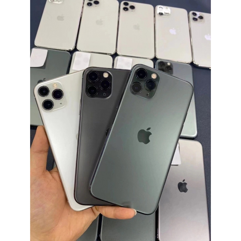 iPhone 11 Pro 二手機【台南iPhone 11 Pro 二手機專賣】台南iPhone11二手機/11中古機