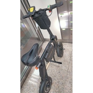 樂行天下p1f電動車