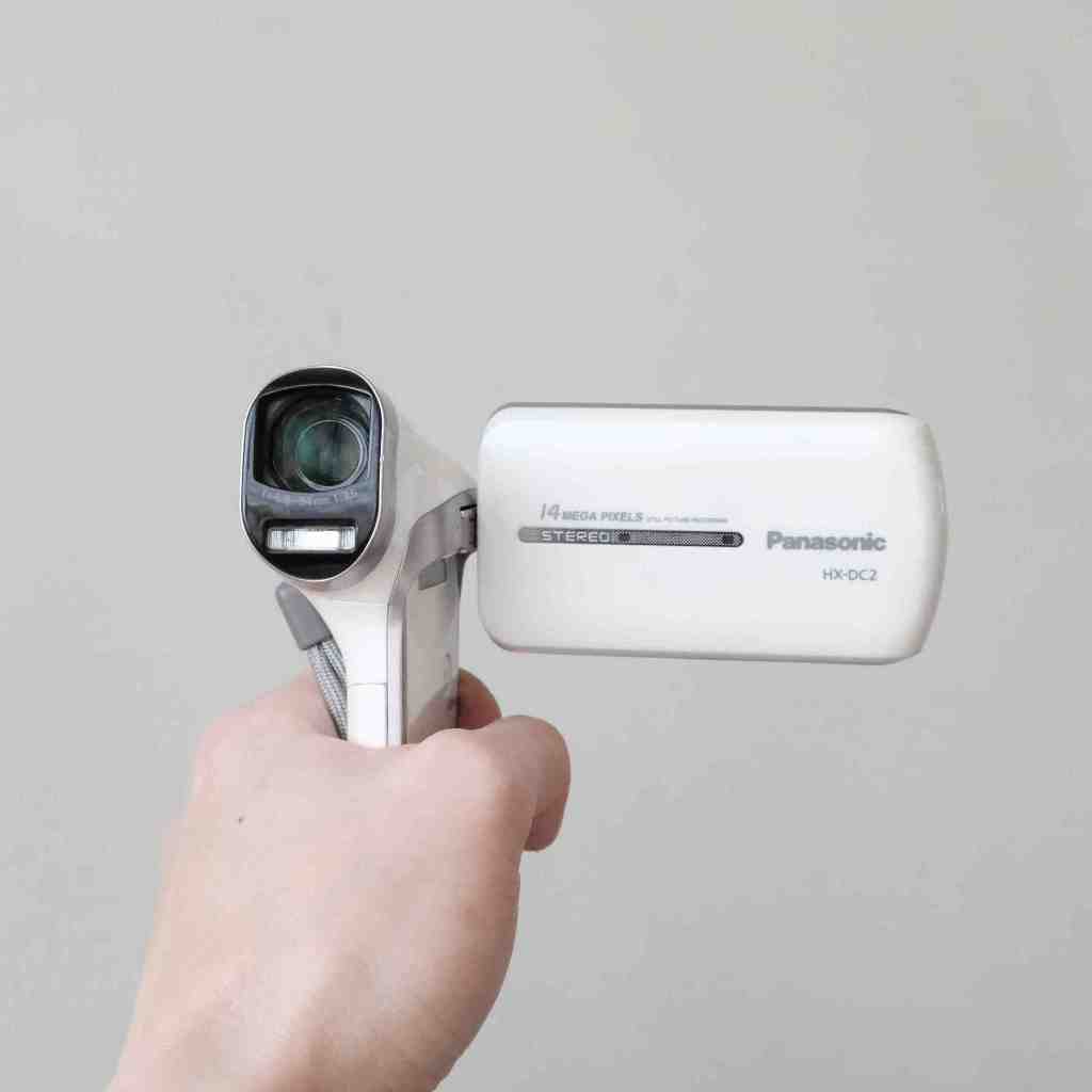 Panasonic HX-DC2的價格推薦- 2025年4月| 比價比個夠BigGo Panasonic HX-DC2的價格推薦- 2025年4月| 比價比個夠BigGo