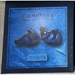 campfire Polaris II 北極星 二代 耳機 alo 營火牌 audio
