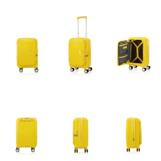American Tourister美國旅行者-CURIO BO上掀式行李箱系列-20吋~28吋下單前請領折價卷確認庫存