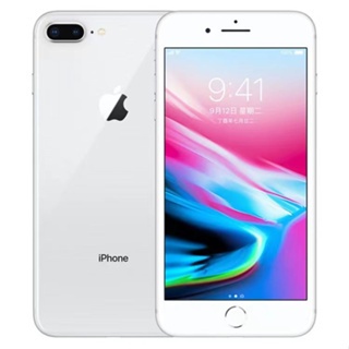 蘋果Apple iPhone8 /iPhone8plus 64G/256G 4.7吋 二手福利機 智能手機
