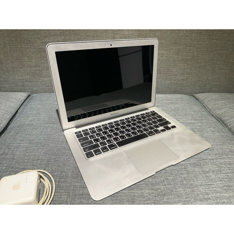 二手蘋果筆電 MacBook Air (13吋, Early 2014) 筆記型電腦