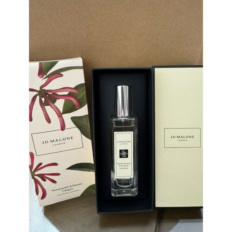 Jo Malone 忍冬與印蒿 30ml