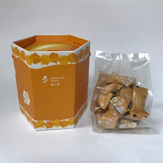 【蜂之鄉】蜂膠蜂蜜枇杷喉糖 天然草本精華 蜂膠 枇杷 羅漢果 喉糖