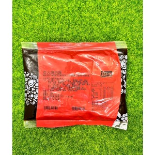 【捲髮阿嬤的柑仔店】＃Sparlar食伯樂＃炭火燒肉醬 500g/包