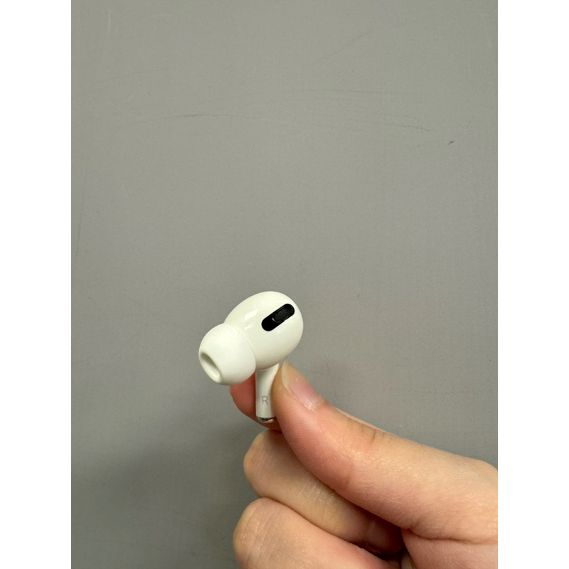 二手AirPods Pro右耳（單耳）/2019年/型號A2084