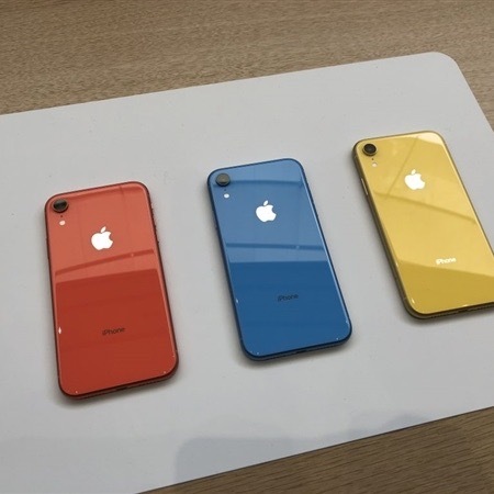 iPhone XR 二手機【台南iPhone XR 二手機專賣】台南 iPhoneXR 二手機/XR中古機/台南二手機