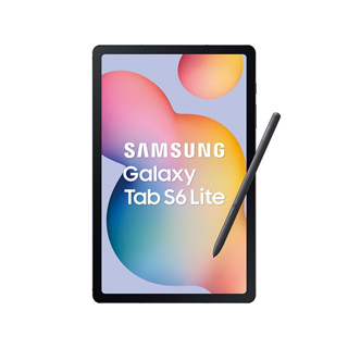 SAMSUNG Tab S6 Lite (2024) Wifi版 64GB P620 盒裝隨附 S Pen手寫筆