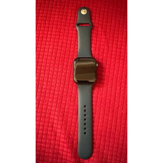 Apple Watch S6 32G 44mm黑