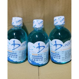 📢診所專用📢💥每日舒漱口水300ml💥口腔預防清潔 預防清潔專用漱口水🔴薄荷口味