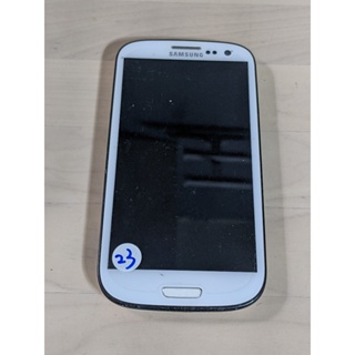 Samsung 三星 Galaxy S3 GT-I9300 零件機