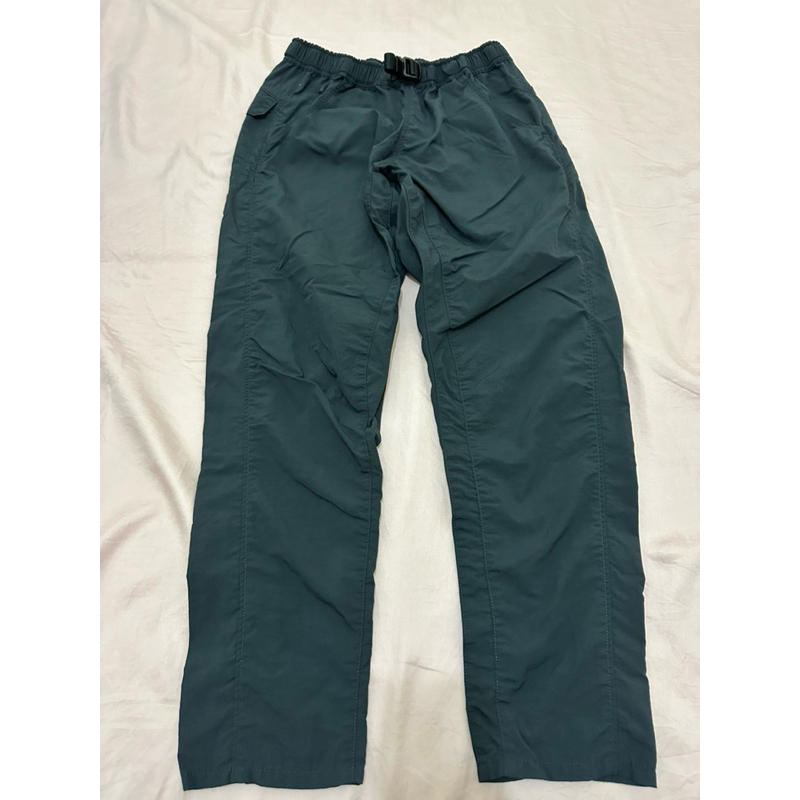 山と道 yamatomichi 5-Pocket Pants 黑色