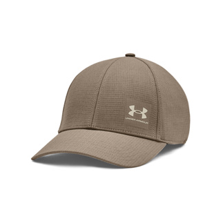【UNDER ARMOUR】男 Iso-chill Armourvent 棒球帽_1383438-200