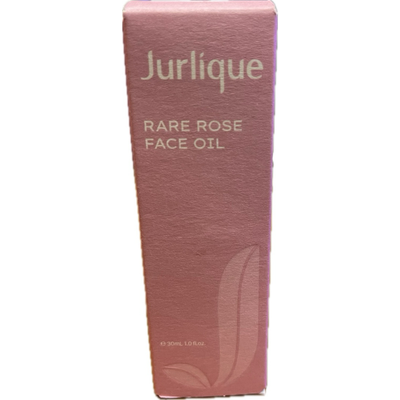 Jurlique 茱莉蔻 珍稀玫瑰保濕精華油  30ml