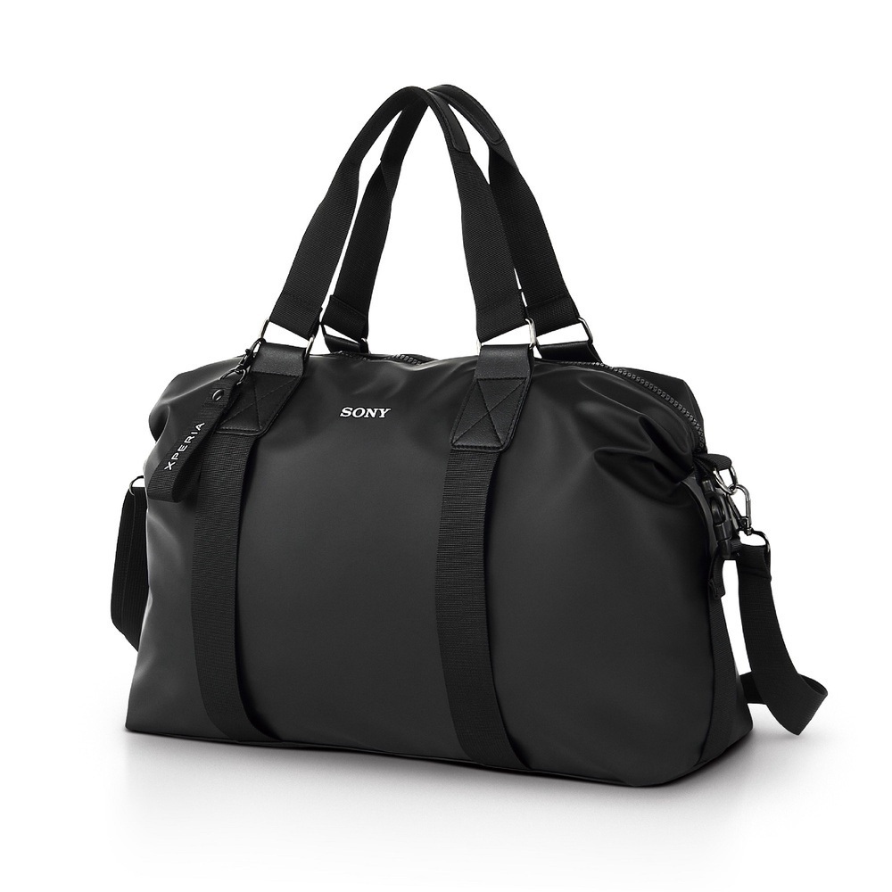 (含稅+刷卡) SONY XPERIA  極輕潮旅包 / 旅行包 / 旅行袋/ 購物袋/ 肩背包/手提包/外出袋/筆電包