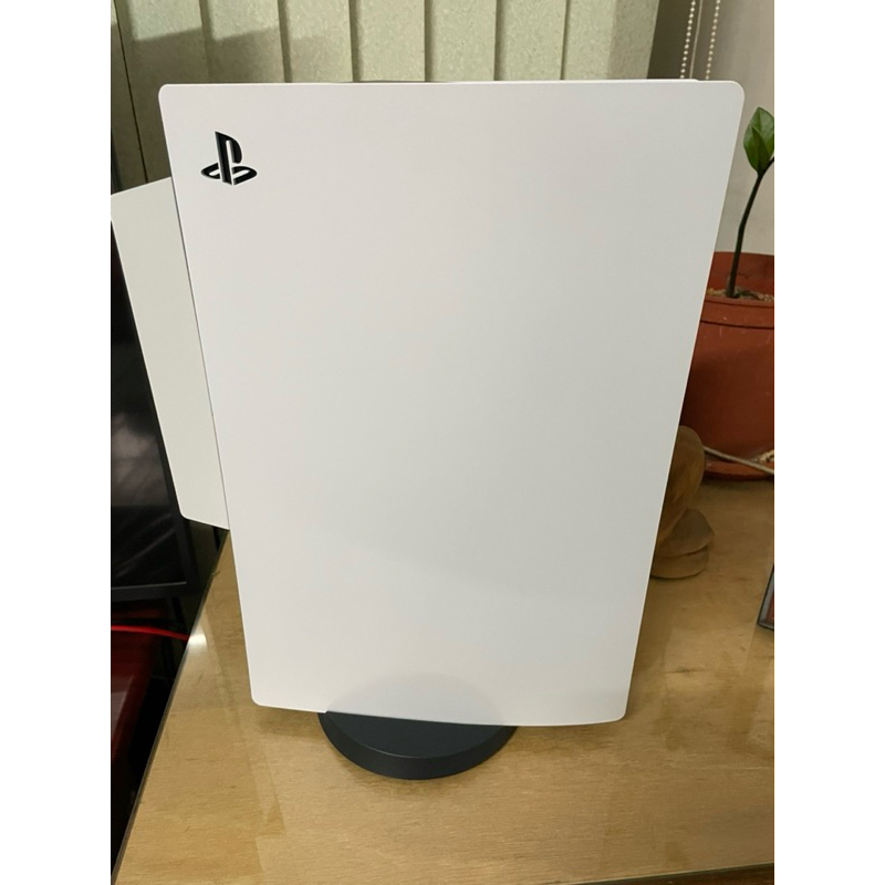 SONY PS5 數位版 + 收納包