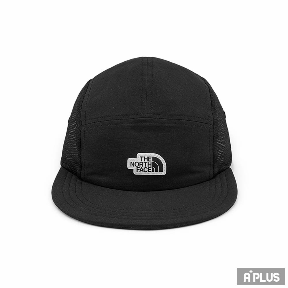 TNF 帽子 運動帽 CLASS V CAMP HAT 黑色 -NF0A5FXJJK31