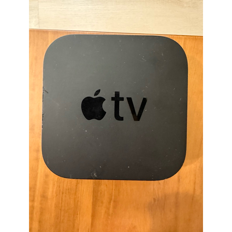 二手Apple TV 4K 第一代 A1842