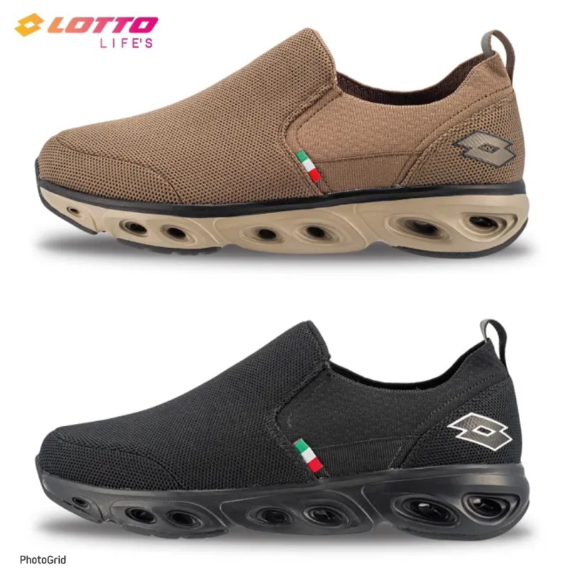 義大利品牌🇮🇹LOTTO 男 EASY FLOW3風動健步鞋 升級大底🔥