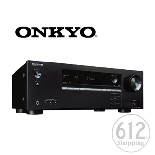 【現貨免運】ONKYO TX-NR5100 環繞擴大機 7.2聲道