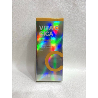 未來美 超級雙C美白淡斑精華30ml 維他命c精華