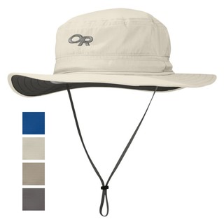 OUTDOOR RESEARCH OR 抗UV透氣中盤帽 Helios Sun Hat 243458 綠野山房