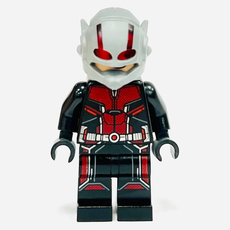 【LEGO】正版樂高 漫威 Marvel 蟻人 76109 超級英雄