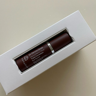 全新 美國皮膚科醫師品牌 DR.Dennis Gross Triple Correction Eye Serum
