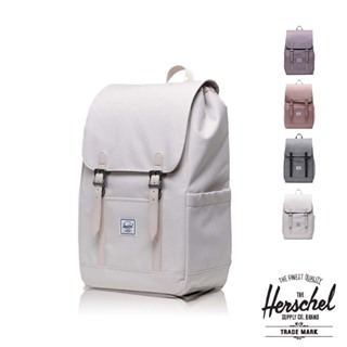 Herschel Retreat™ Small 【11400】雙肩包 後背包 小背包 文件包 偵探包