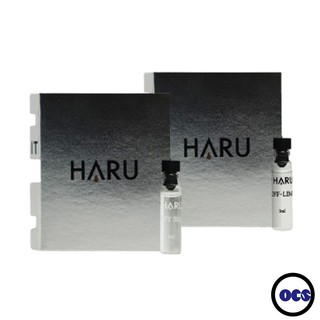 Haru 1000倍 費洛蒙香水 1ml 恥悅 禁果效應 男性香水 女性香水