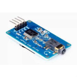 [RWG] YX5300 相容YX6300 UART TTL序列MP3音樂播放器模組Micro SD