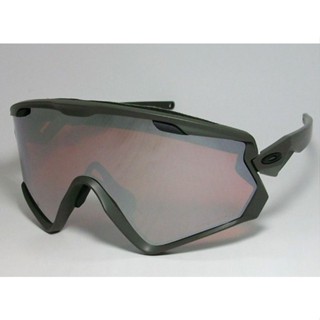 Oakley Wind Jacket 2.0 Prizm 運動太陽眼鏡 太陽眼鏡 墨鏡