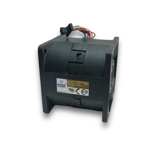 『正典UCHI電子』奇鋐 AVC 6056 12V 3A 6公分 滾珠軸承 軸流風扇 伺服器風扇 散熱風扇 暴力風扇