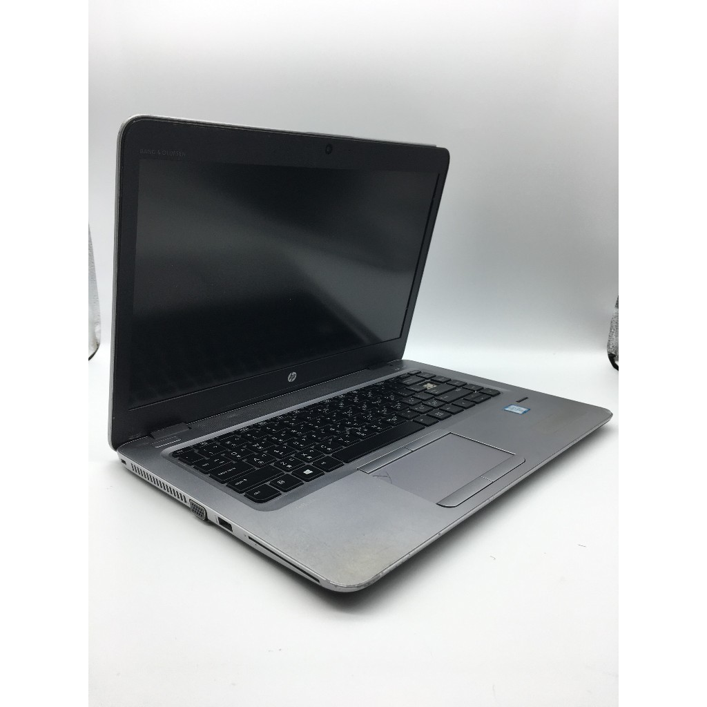 【二手】	筆電零件機 -	HP EliteBook 840 G3	-	L141