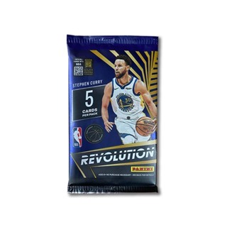 NBA球員卡 單包售 2023-24 Panini Revolution 籃球卡 變革系列 2-15718-16NS